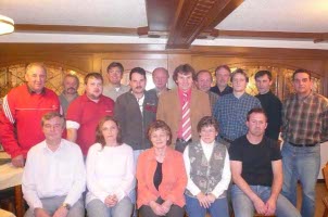 Kandidaten Kommunalwahl 2008